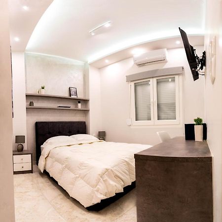 C.3 Anemone Lux_Apartment Thessaloniki Buitenkant foto
